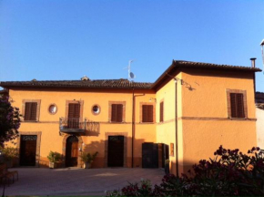 B&B Il Casale Foligno